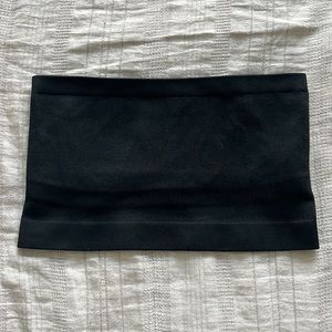 Aerie Real Free Longline Bandeau Bralette
